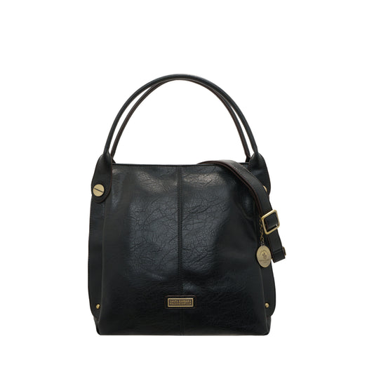 Vintage Charm Carryall