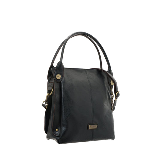 Vintage Charm Carryall