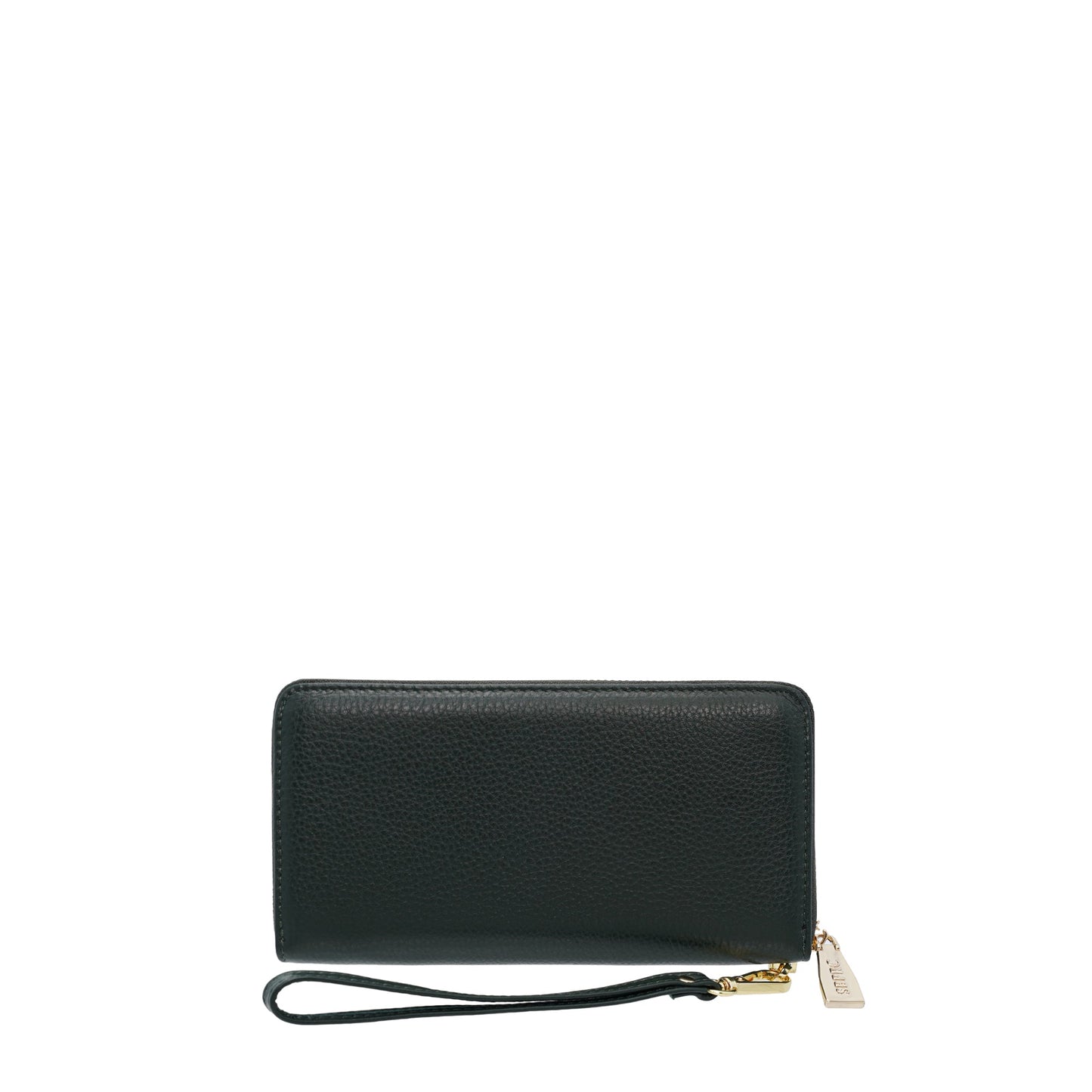 Zipped Long Wallet Ladies
