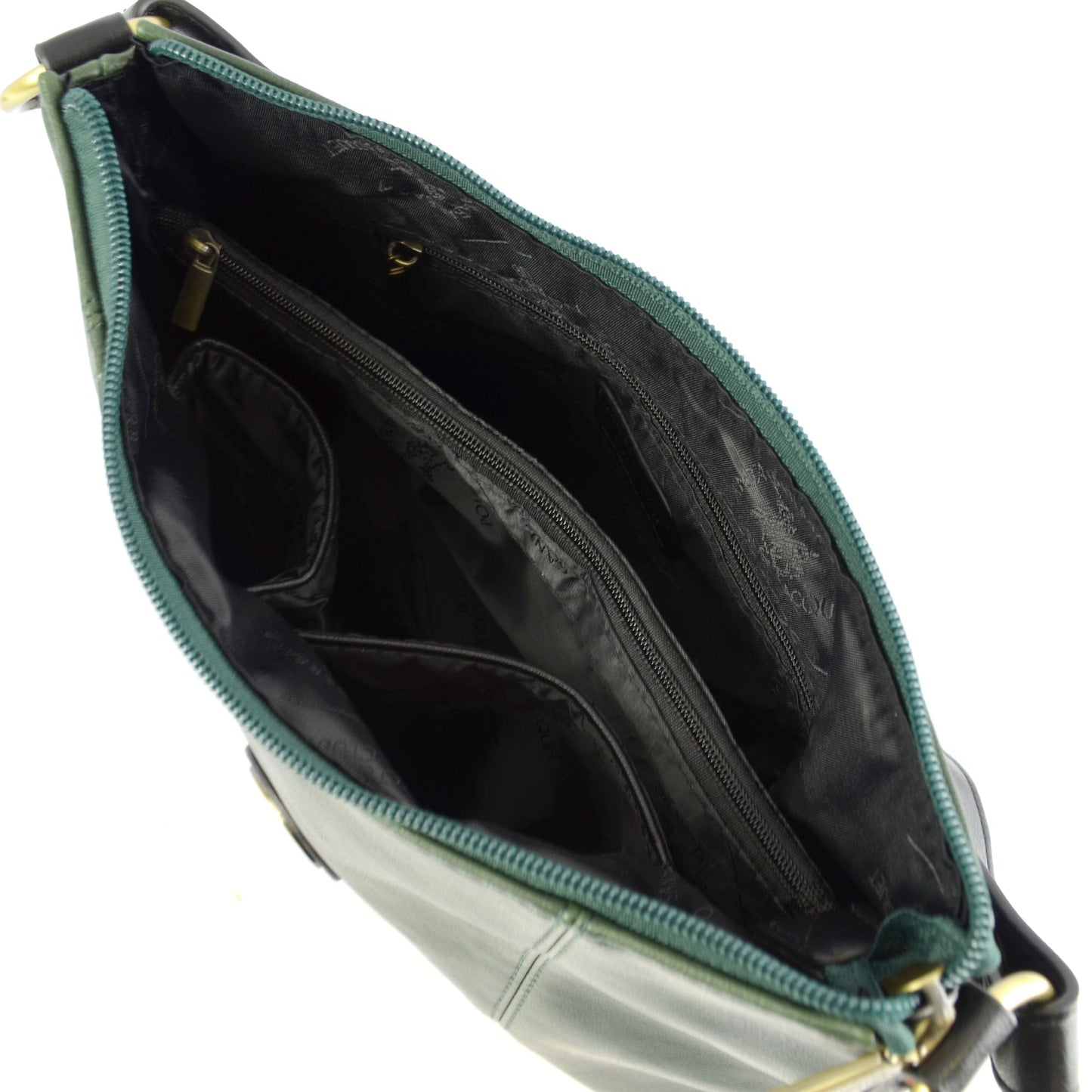 2 Ways Sling Bag
