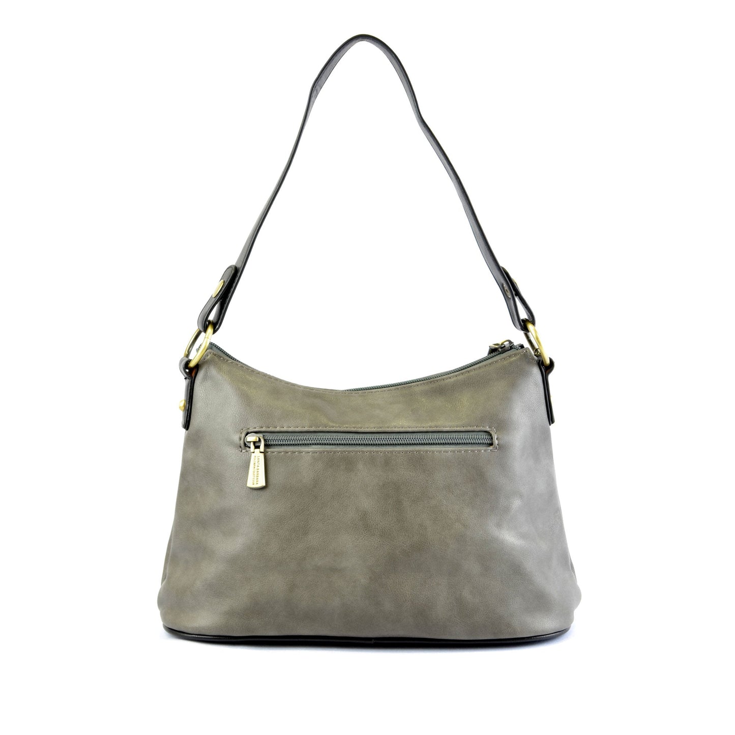 2 Ways Sling Bag