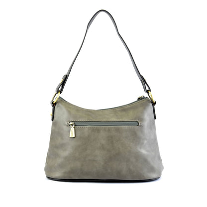2 Ways Sling Bag