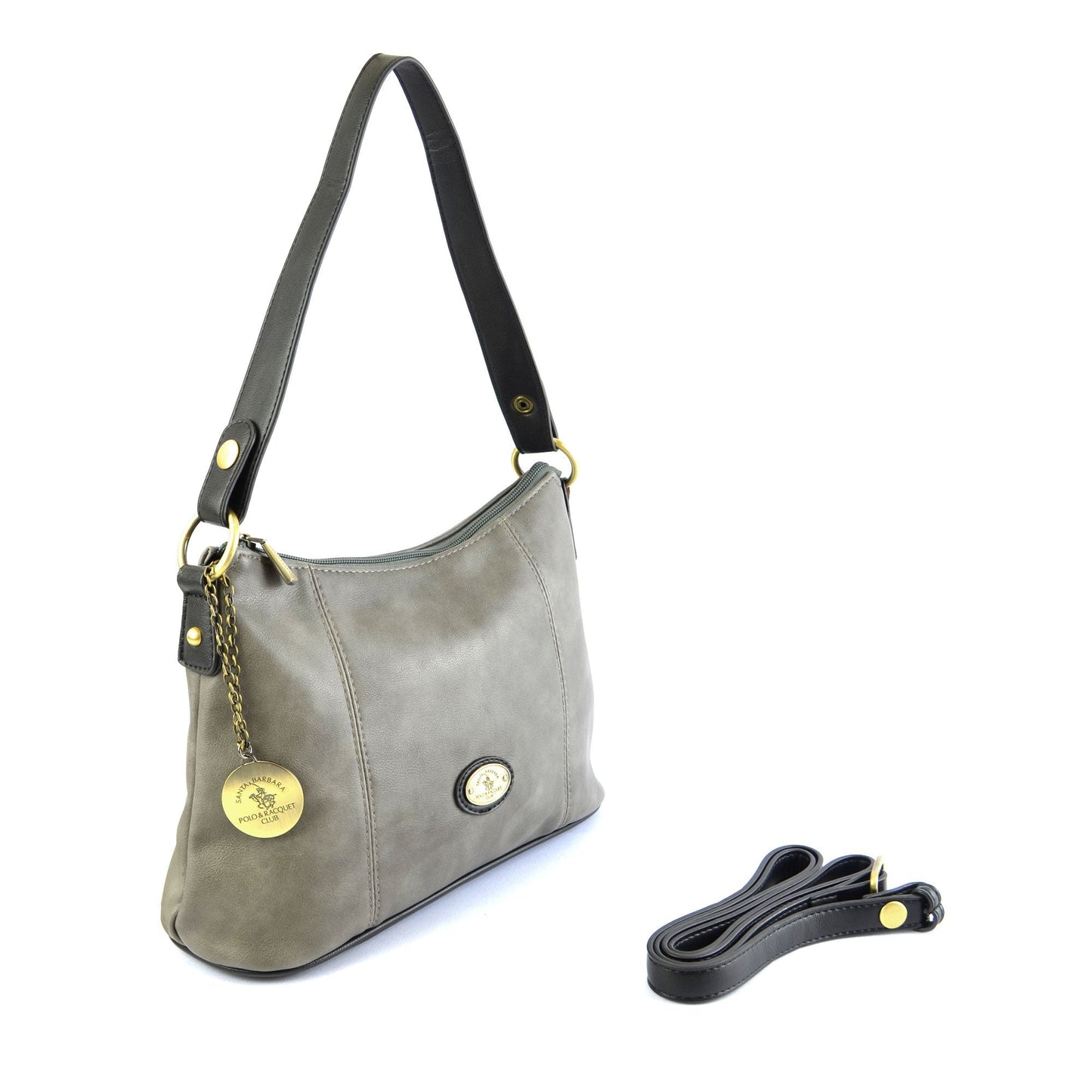 2 Ways Sling Bag