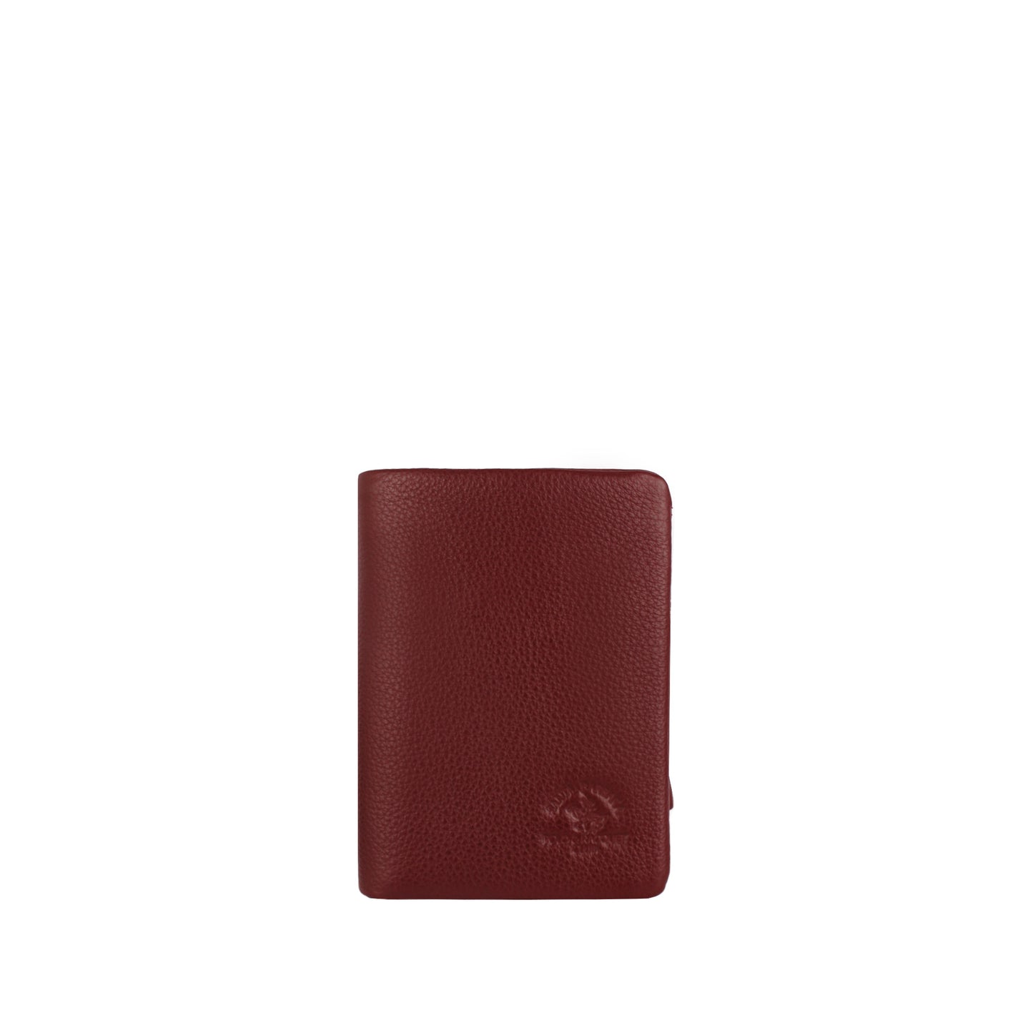 Genuine Leather Card Wallet