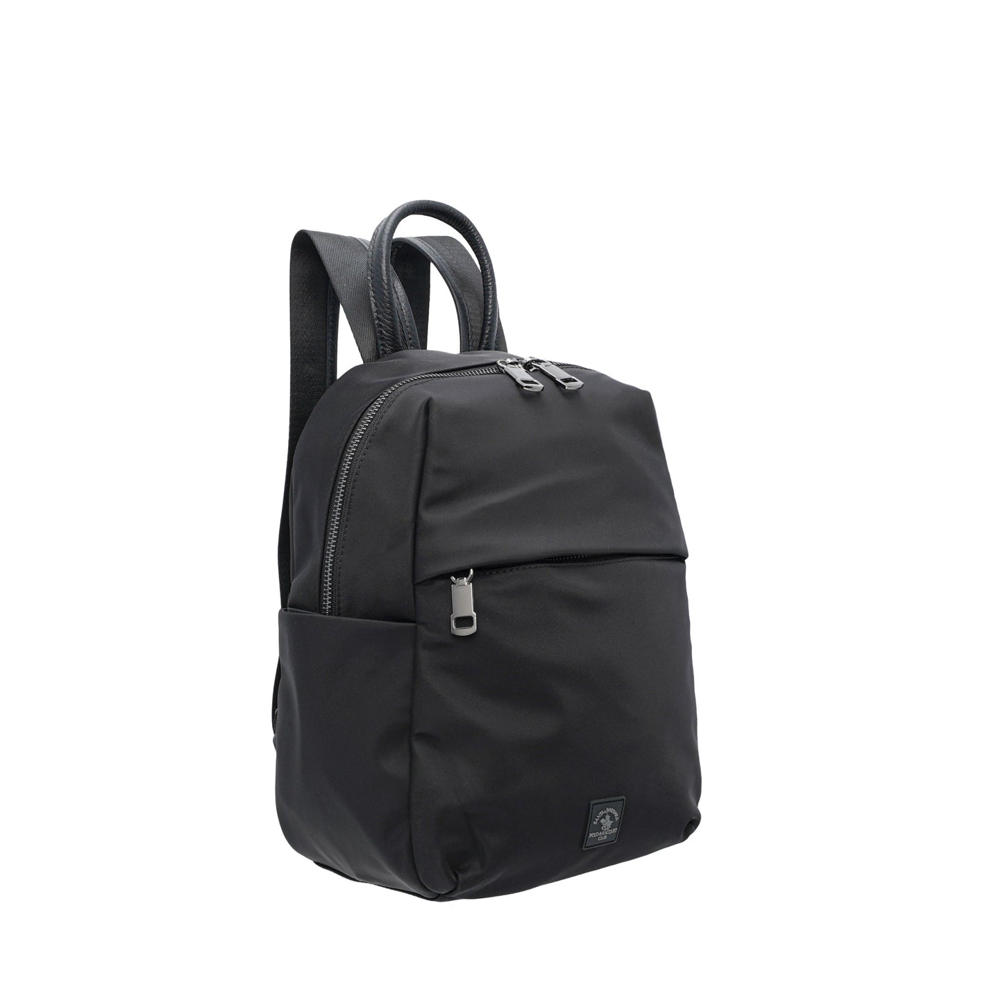 Nylon Backpack