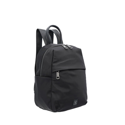 Nylon Backpack
