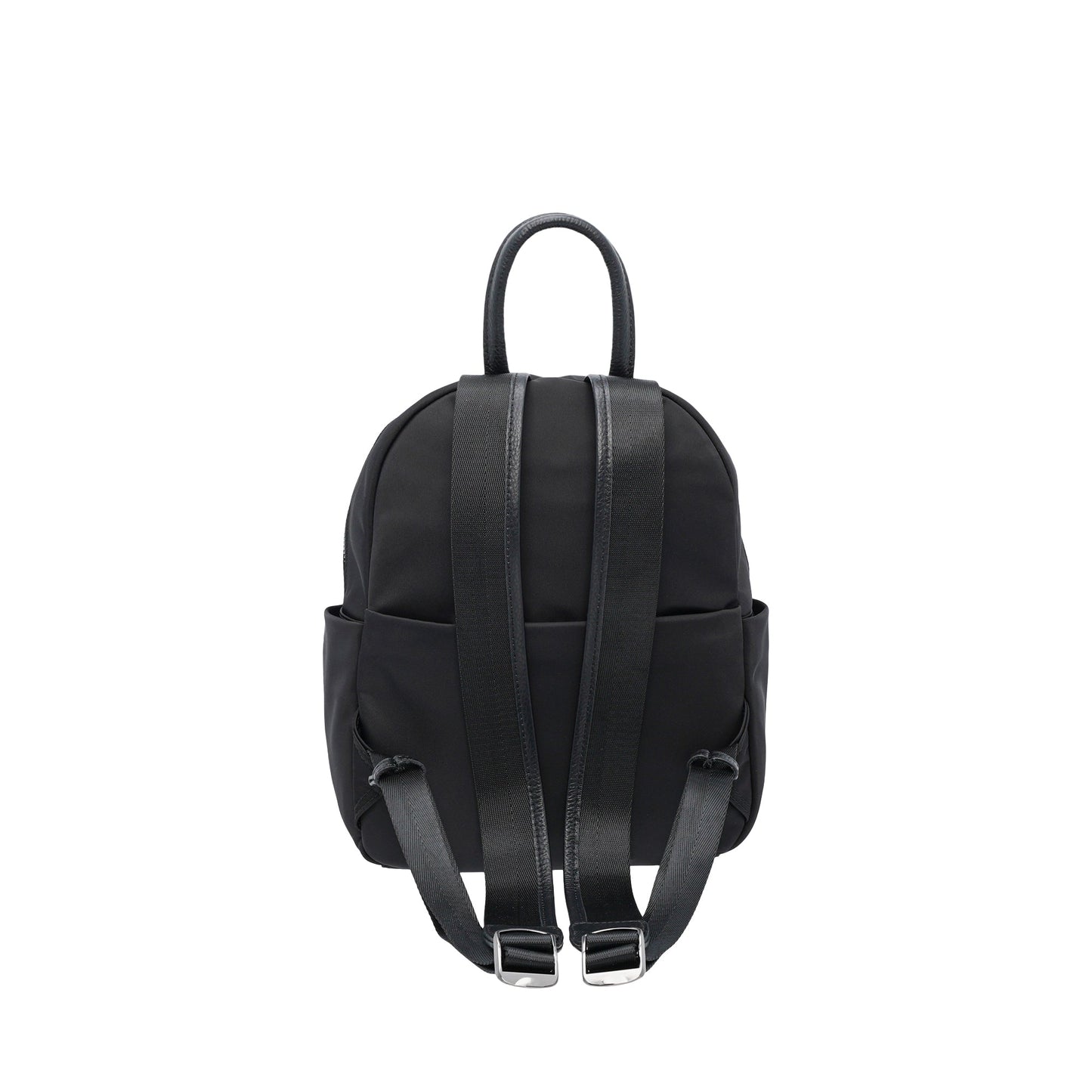 Nylon Backpack