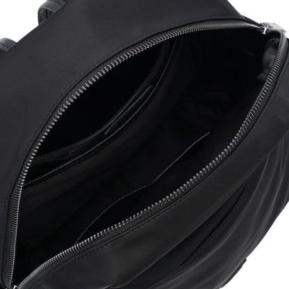 Nylon Backpack