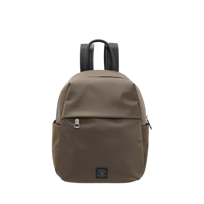 Nylon Backpack
