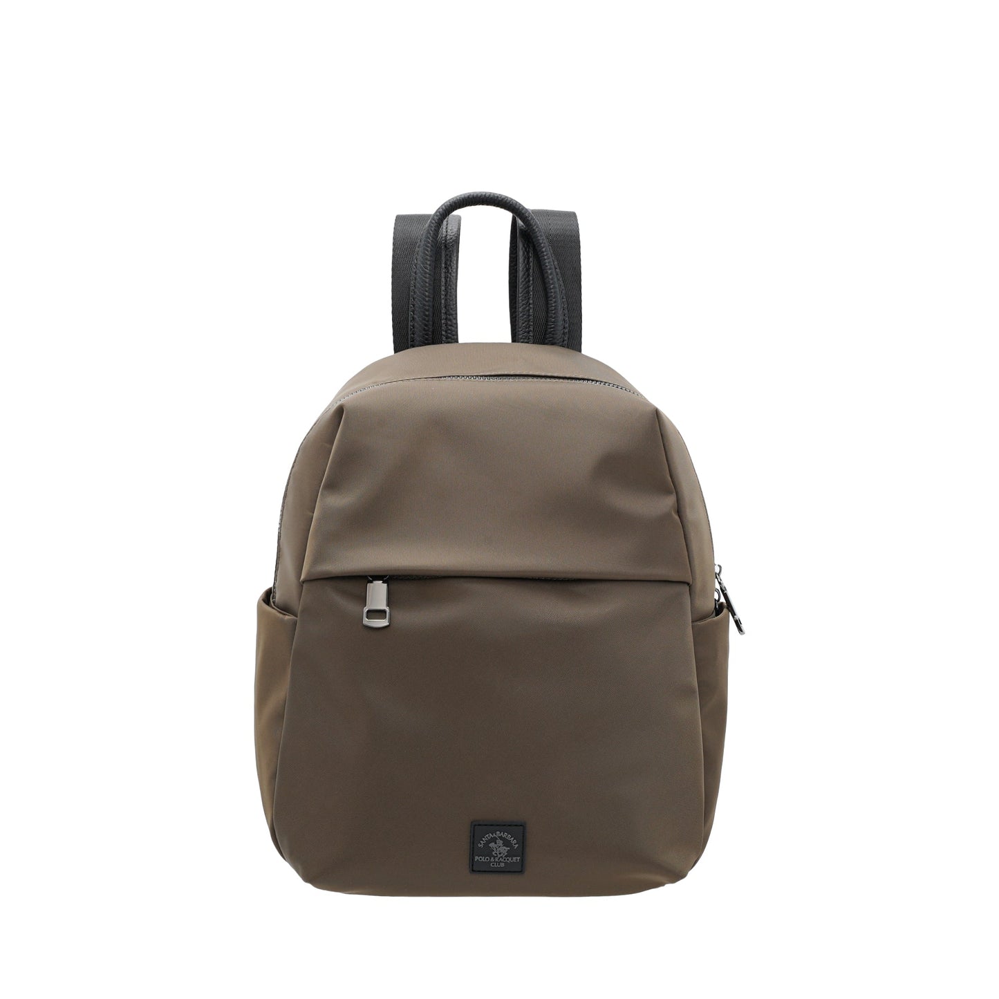 Nylon Backpack