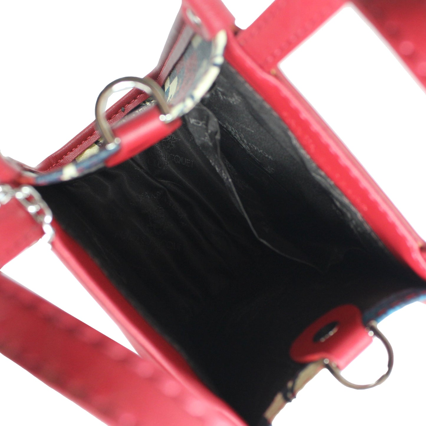 Mini Tote Bag | Heritage Series