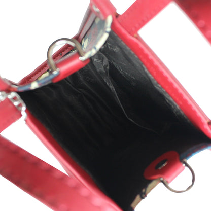 Mini Tote Bag | Heritage Series
