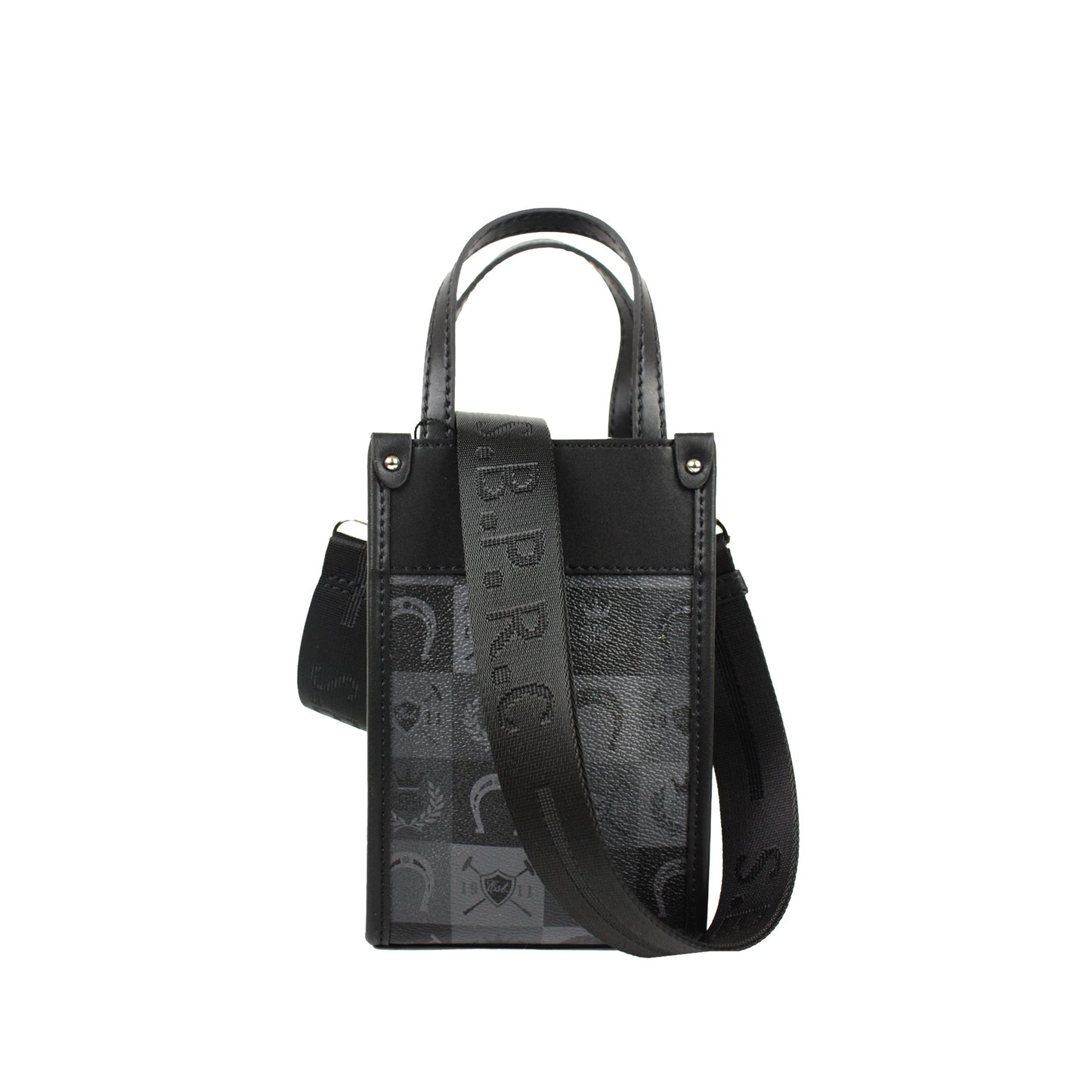 Mini Tote Bag | Heritage Series