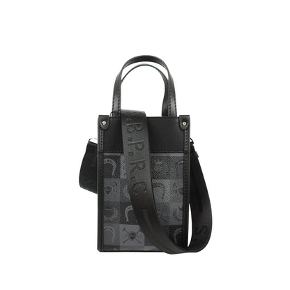 Mini Tote Bag | Heritage Series