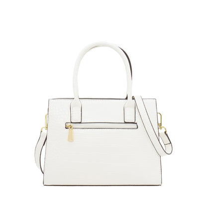 Trendy Floral Tote Bag for Women
