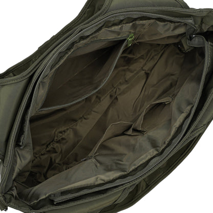 Nylon Shoulder Bag