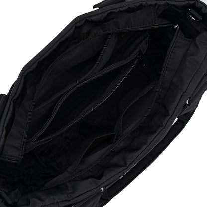 Nylon Shoulder Bag