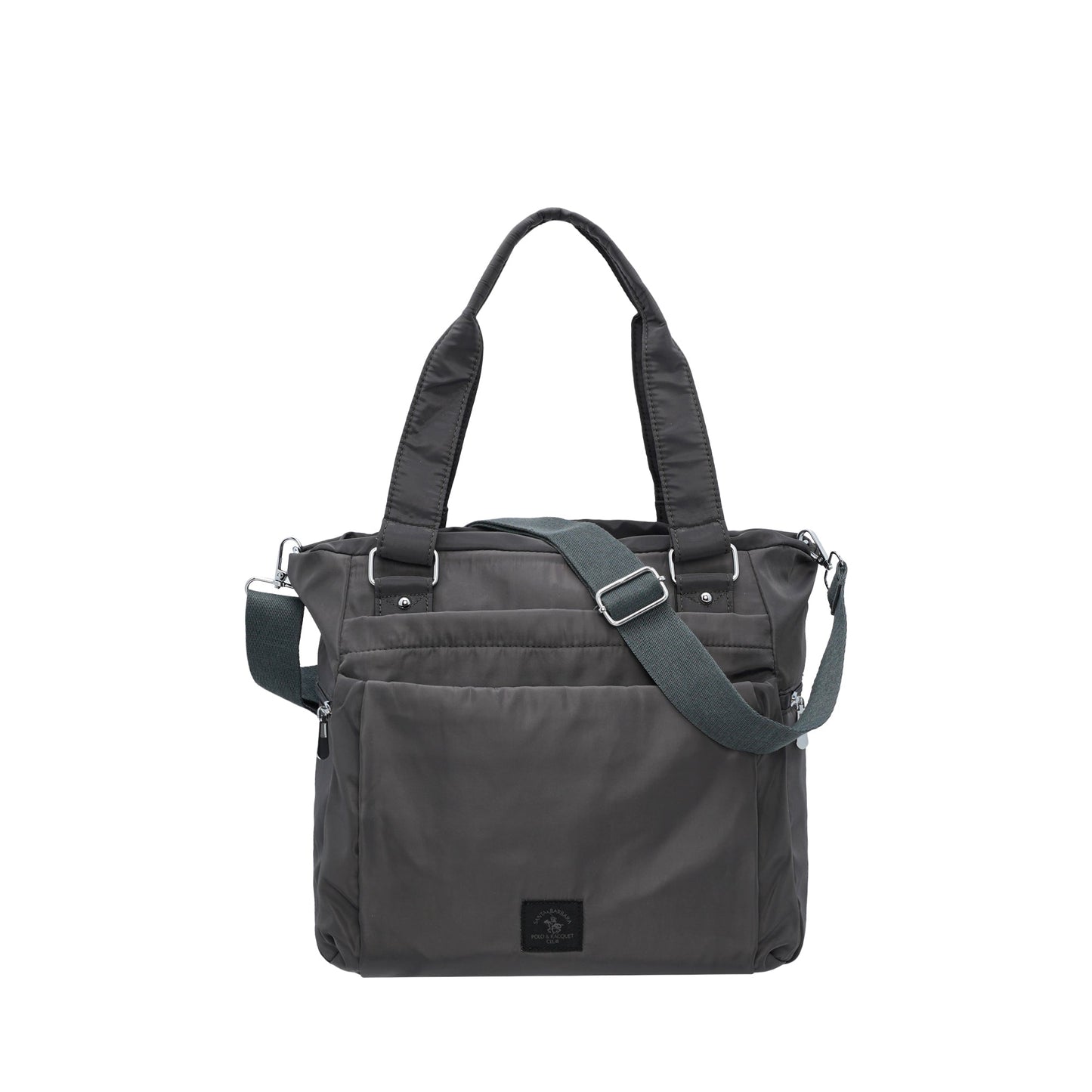 Nylon Shoulder Bag