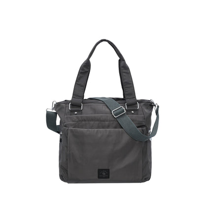 Nylon Shoulder Bag