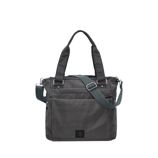 Nylon Shoulder Bag