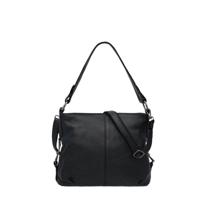 Genuine Leather Shoulder Bag
