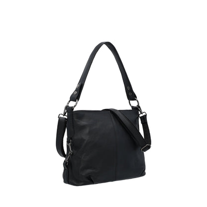 Genuine Leather Shoulder Bag