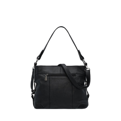 Genuine Leather Shoulder Bag