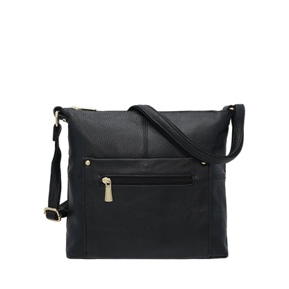 Genuine Leather Sling Bag