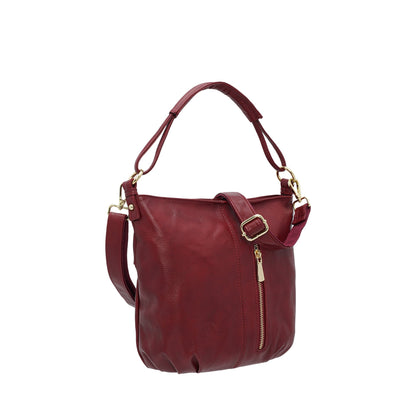 Eterna Shoulder Bag
