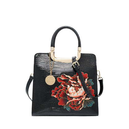 Petal Shoulder Bag