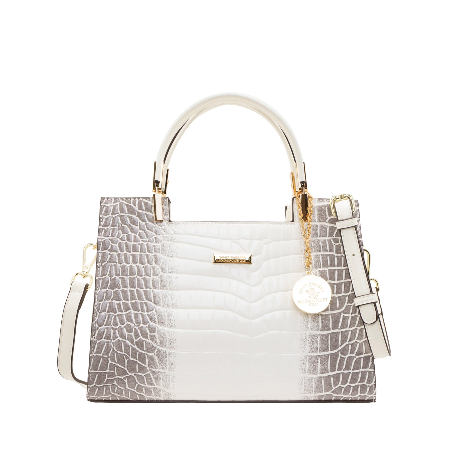 TOP HANDLE BAG | LADIES