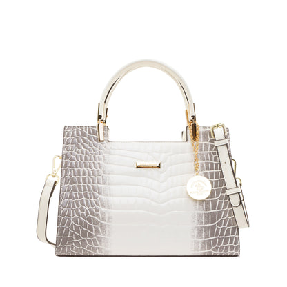 TOP HANDLE BAG | LADIES