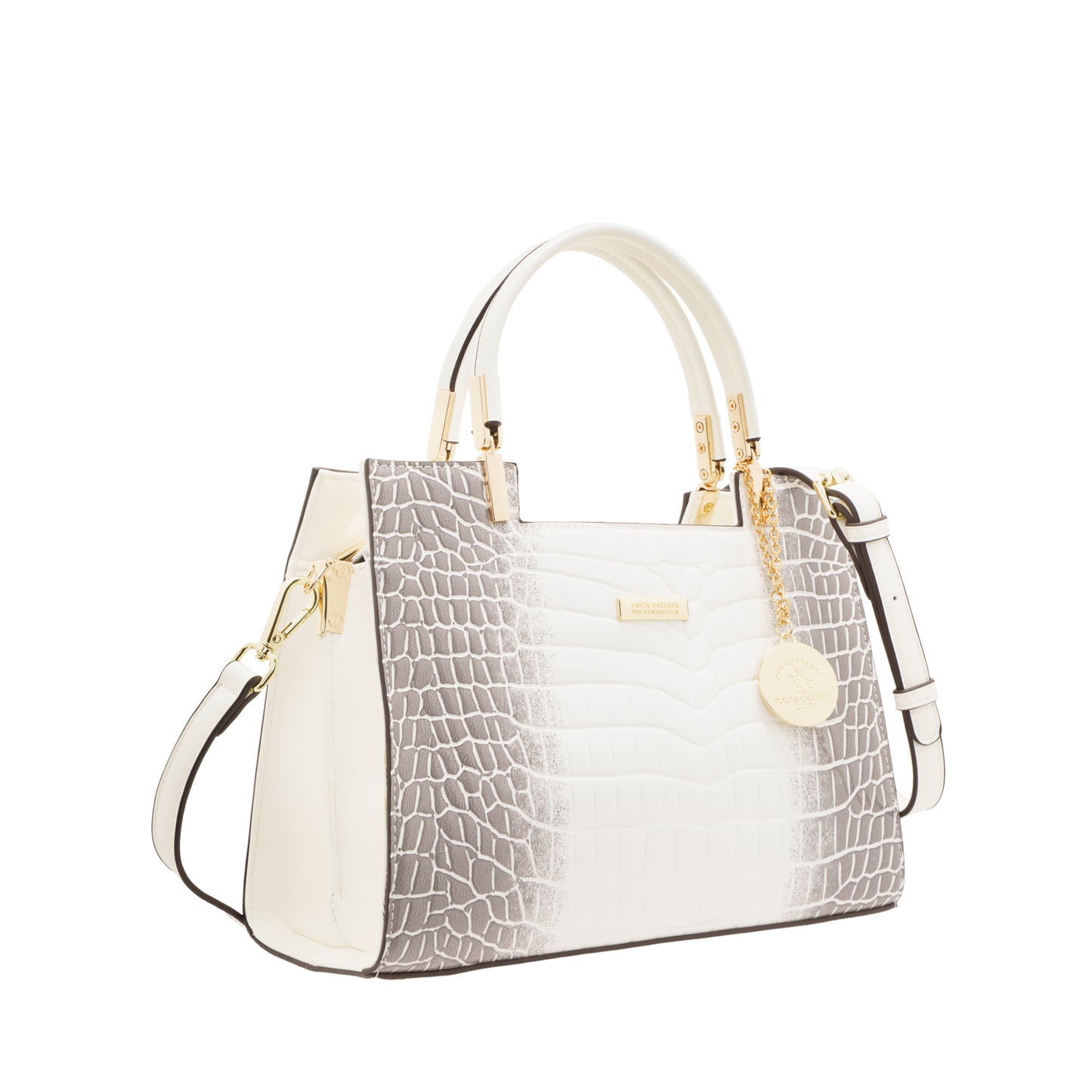 TOP HANDLE BAG | LADIES