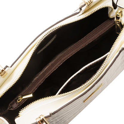 TOP HANDLE BAG | LADIES