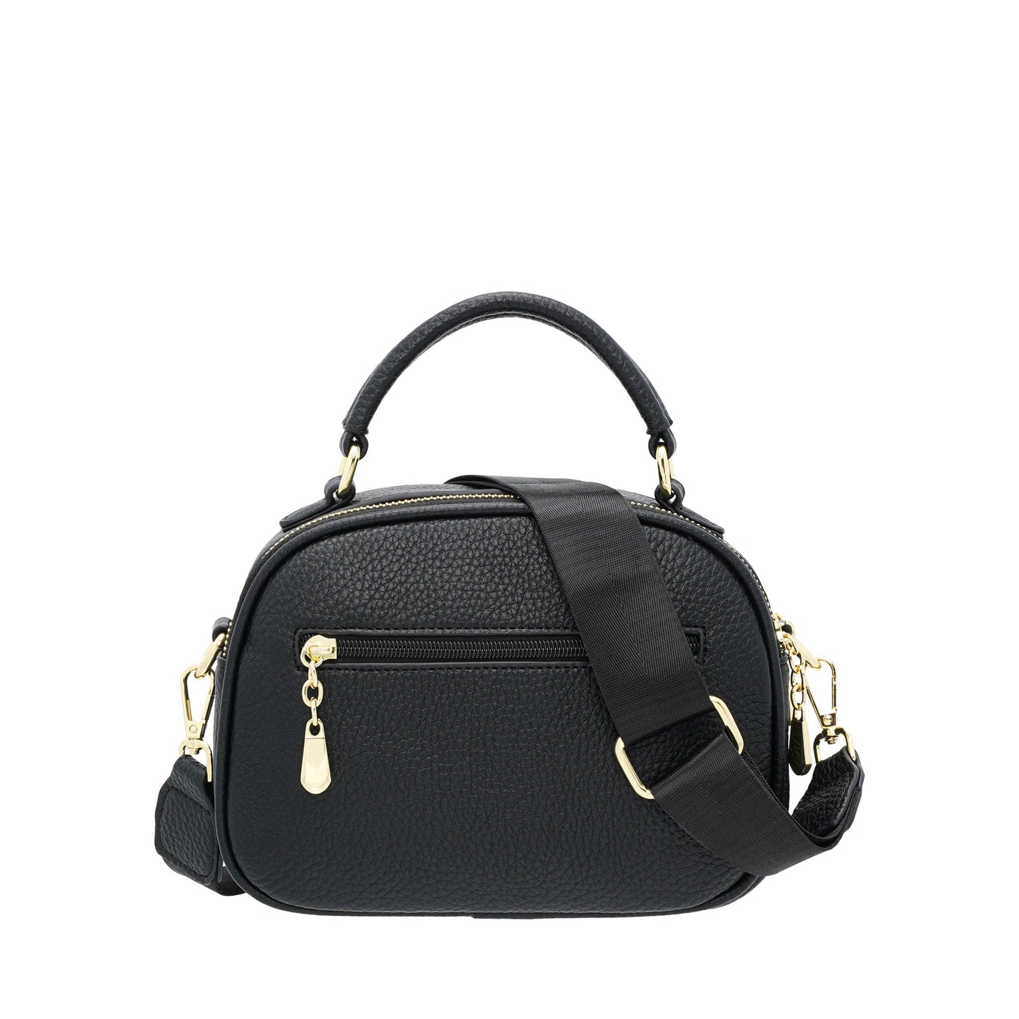 Classic Elegance Handbag