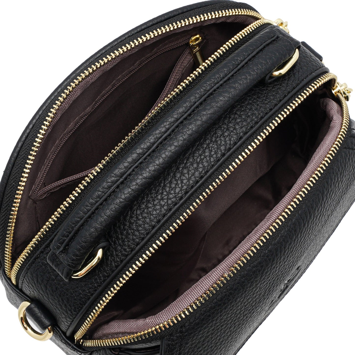 Classic Elegance Handbag