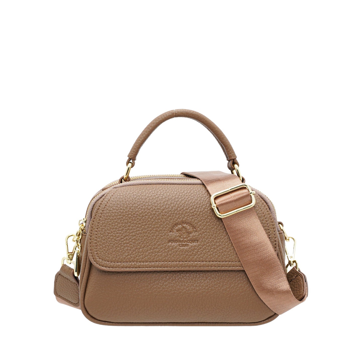 Classic Elegance Handbag