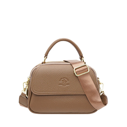 Classic Elegance Handbag