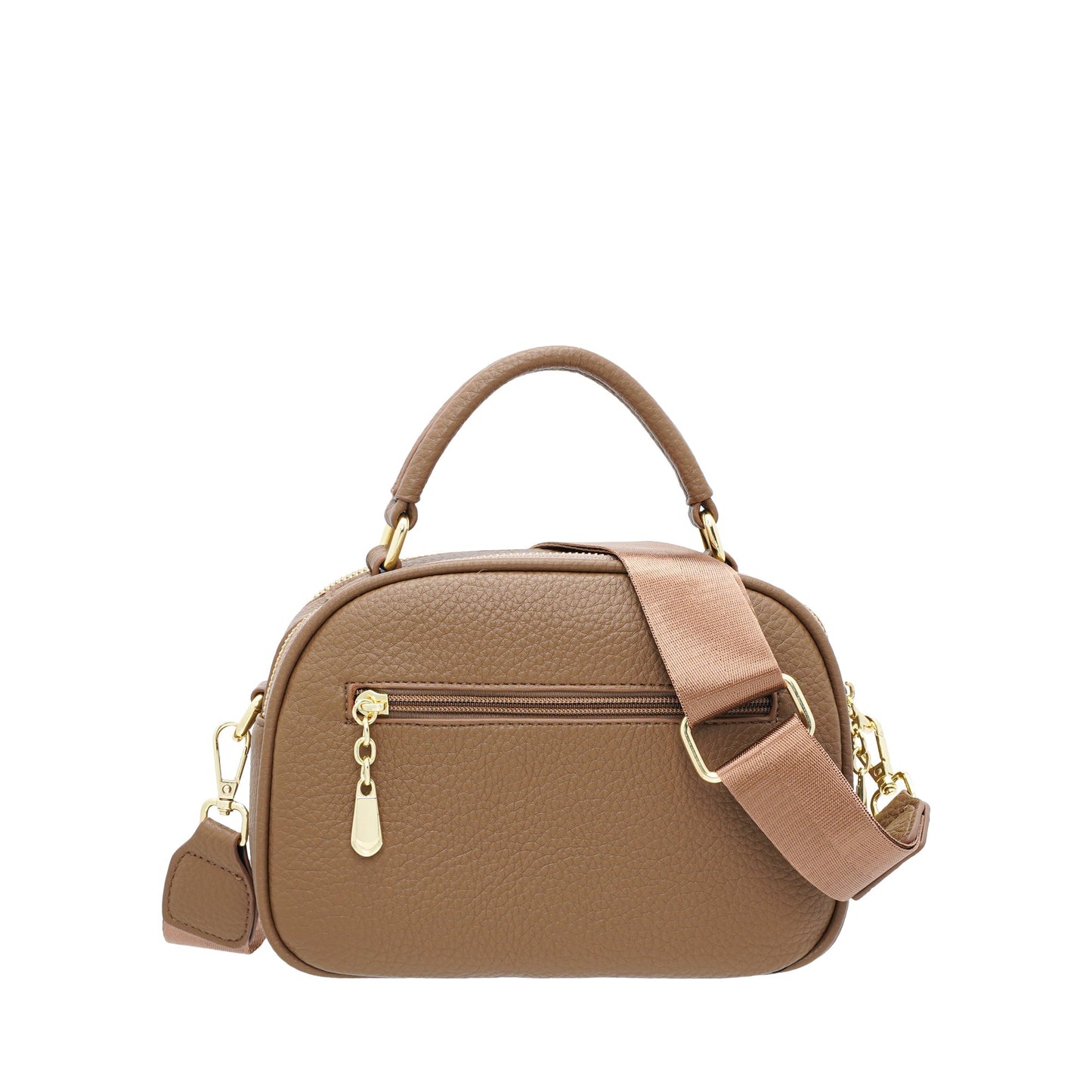 Classic Elegance Handbag