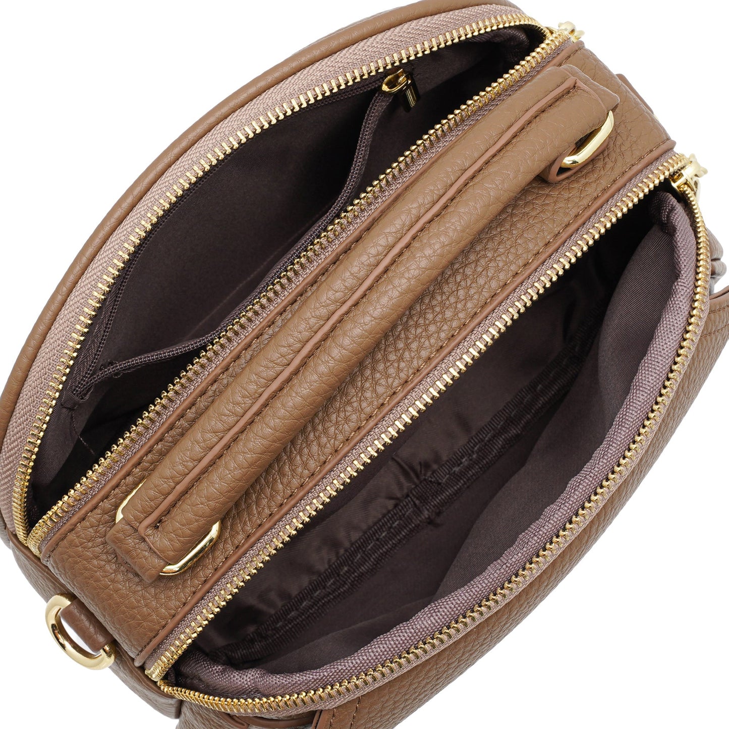 Classic Elegance Handbag