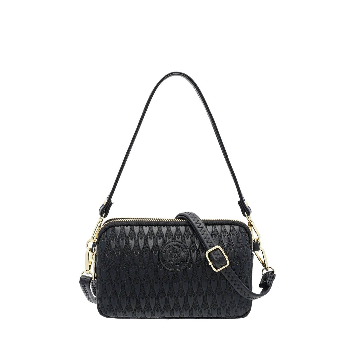 Sienna Glow Wristlet