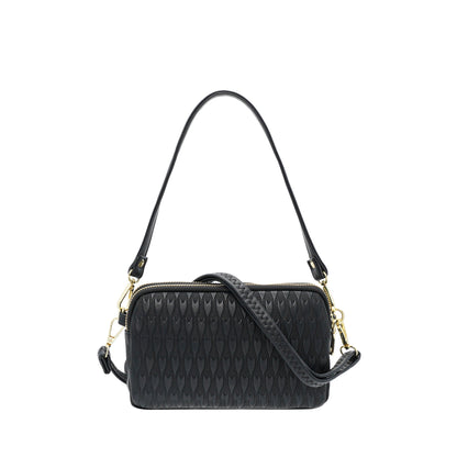 Sienna Glow Wristlet