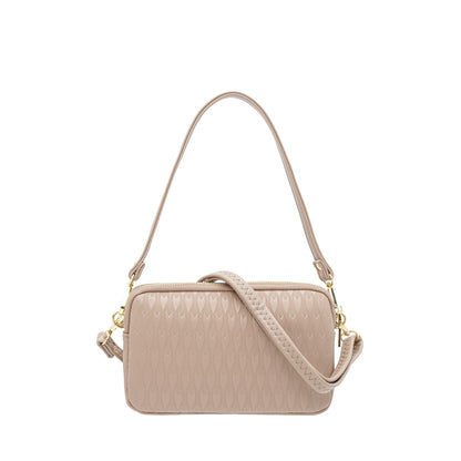 Sienna Glow Wristlet