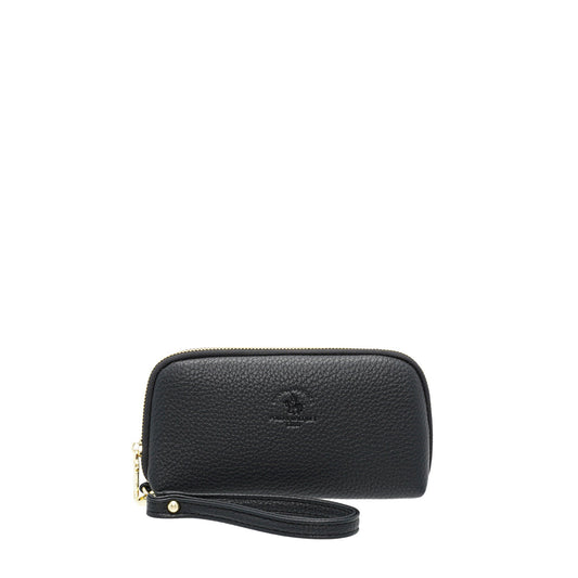 Polo Glamour Wristlet