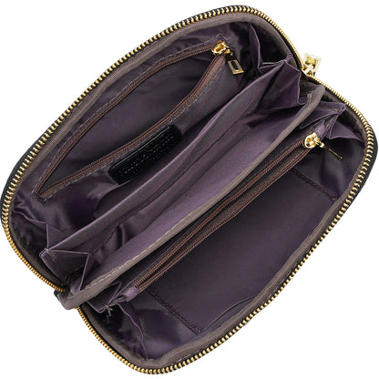 Polo Glamour Wristlet