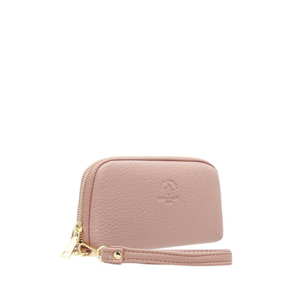 Polo Glamour Wristlet