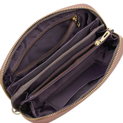 Polo Glamour Wristlet