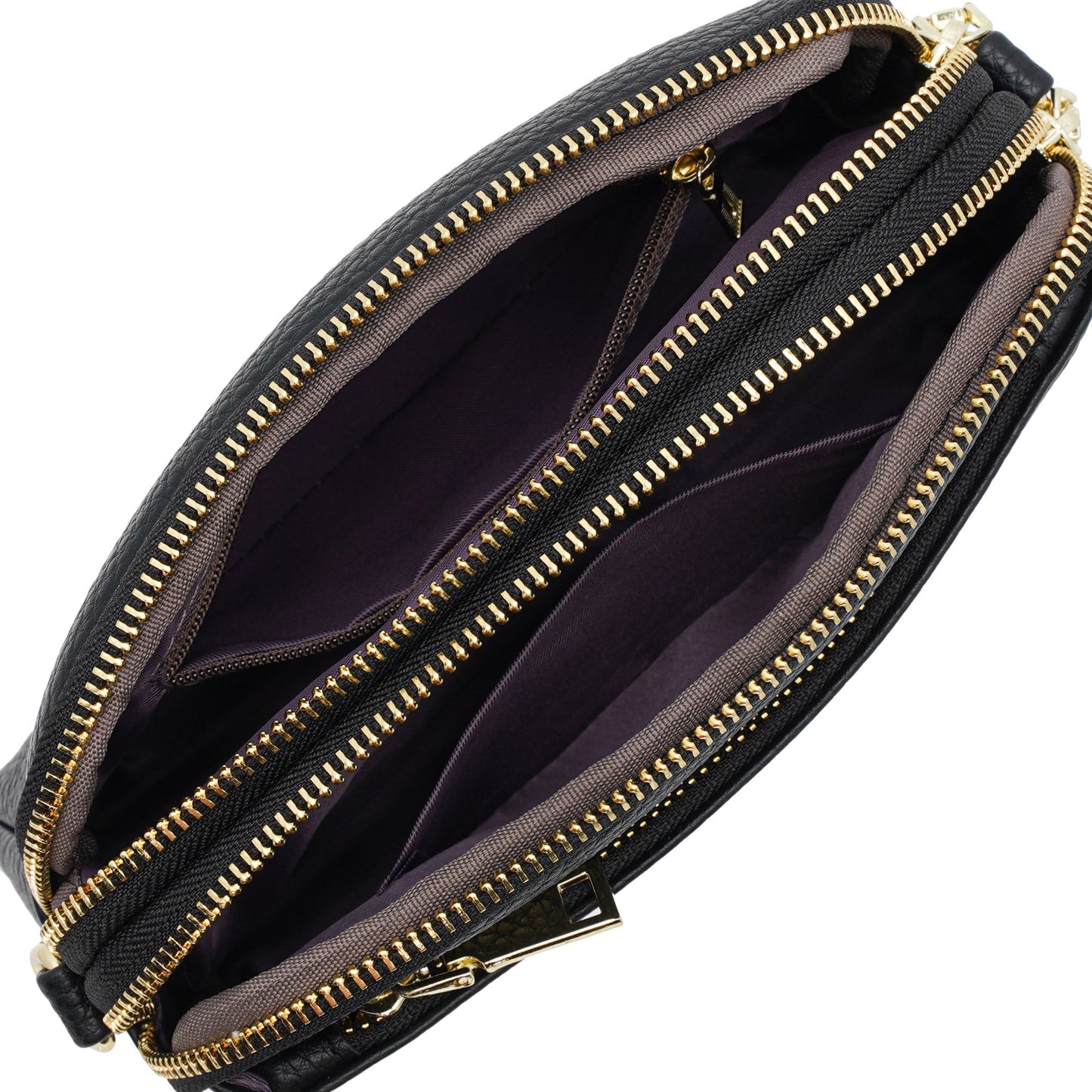 Classic Elegance Carryall