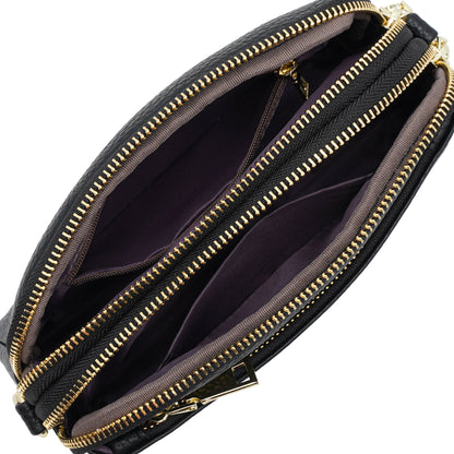 Classic Elegance Carryall