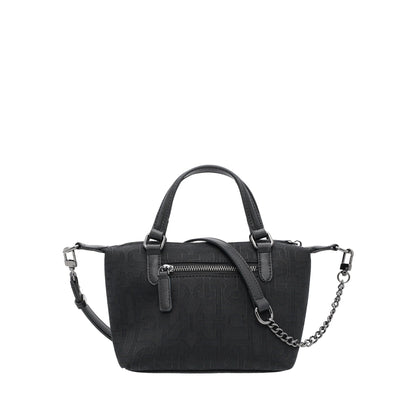 Jacquard Ladies Tote Bag